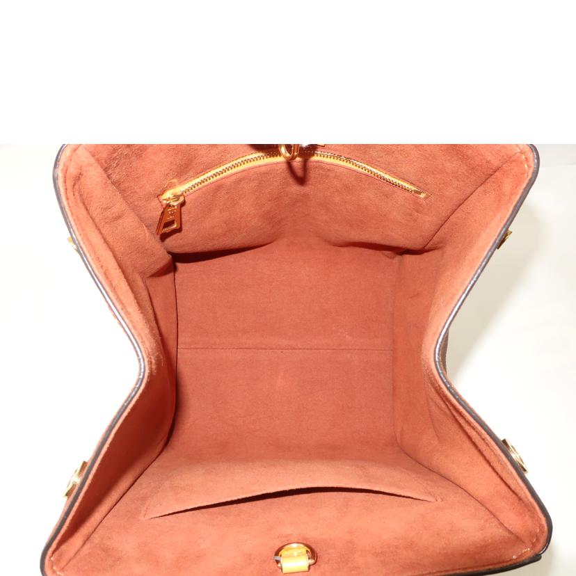 LOUIS VUITTON ルイ・ヴィトン/フォールドトートMM タグ欠品/2WAYバッグ ハンド ショルダー/M45376//MB2290/Aランク/65