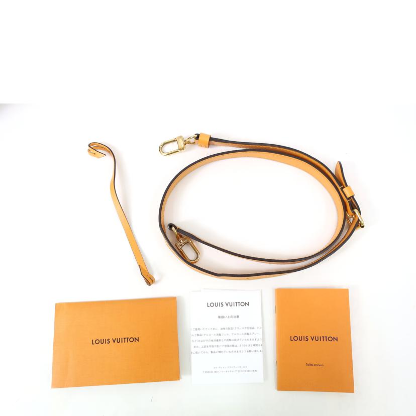 LOUIS VUITTON ルイ・ヴィトン/フォールドトートMM タグ欠品/2WAYバッグ ハンド ショルダー/M45376//MB2290/Aランク/65