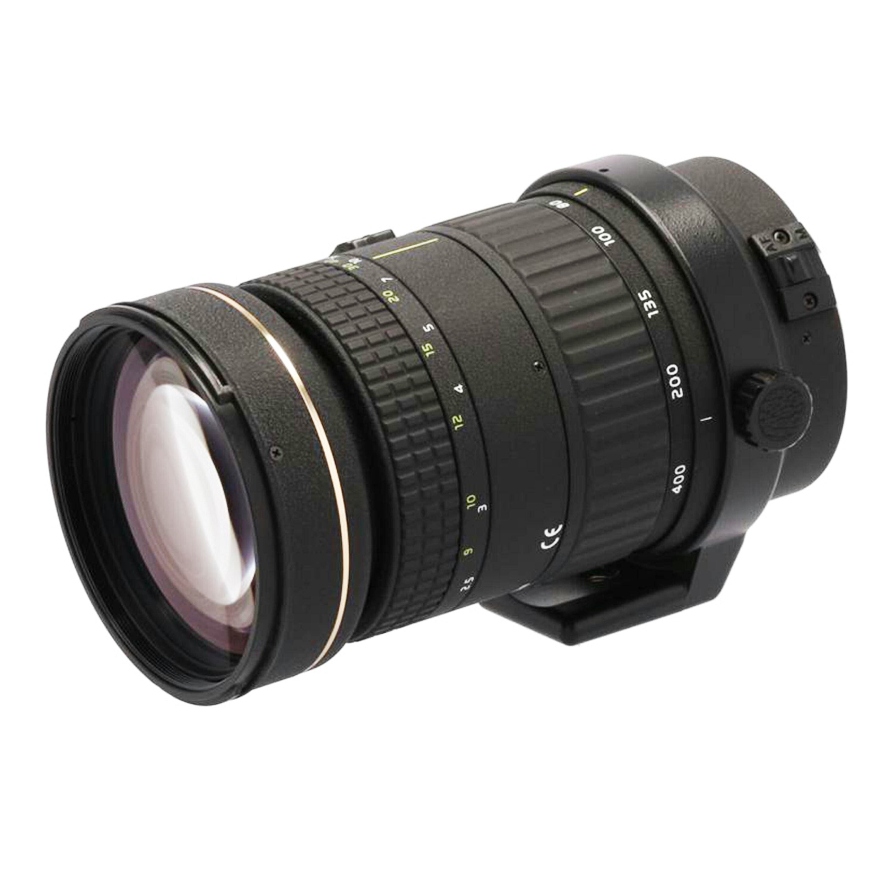 Tokina トキナー/交換レンズ/80-400mm/AT-X 840 D //7604949/Bランク/70