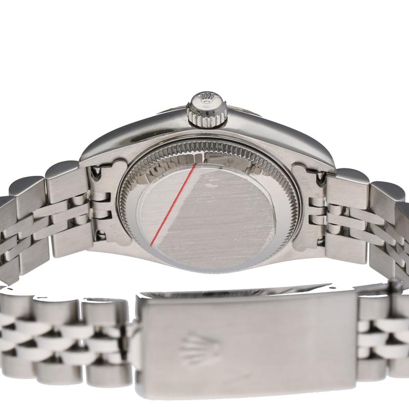 ROLEX ロレックス/デイトジャスト/レディース/SS×WG/79174//K735014/Bランク/75