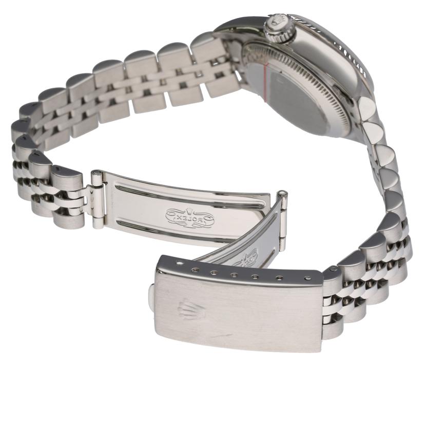 ROLEX ロレックス/デイトジャスト/レディース/SS×WG/79174//K735014/Bランク/75