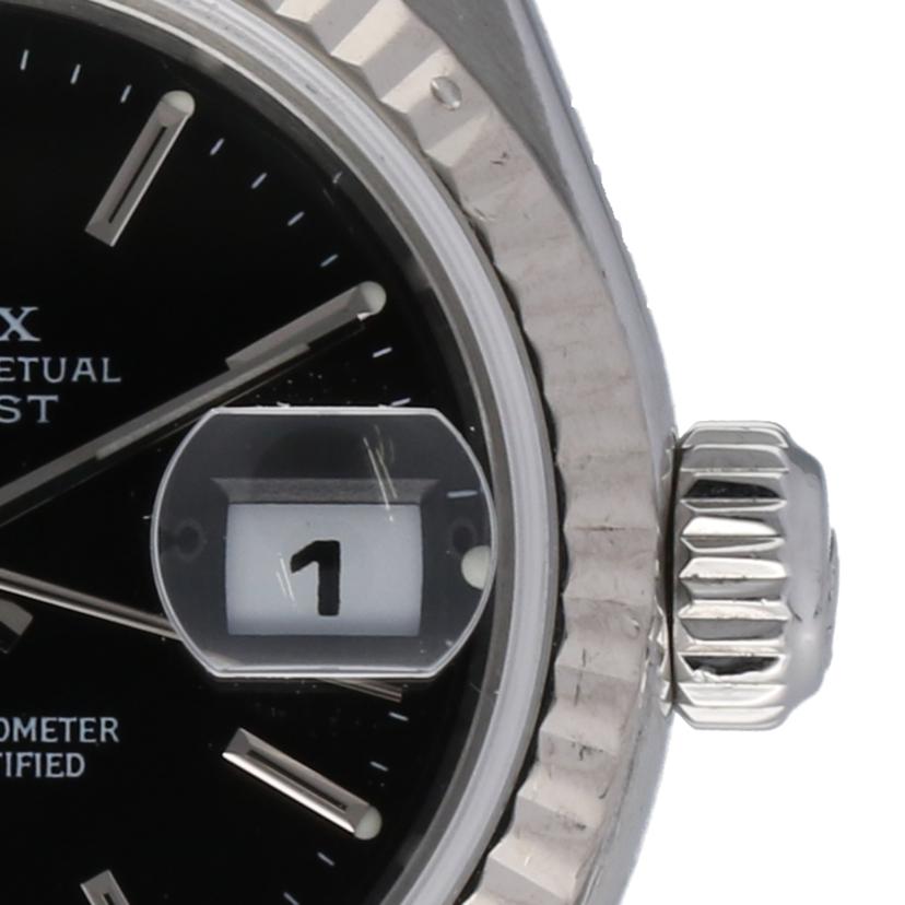 ROLEX ロレックス/デイトジャスト/レディース/SS×WG/79174//K735014/Bランク/75