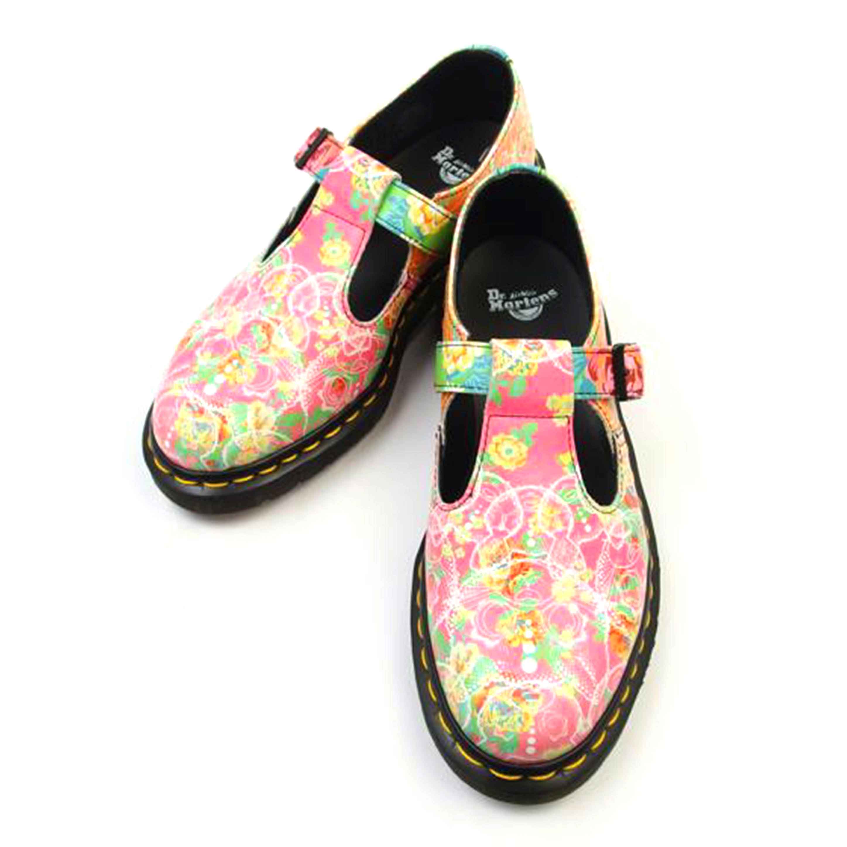 Dr.Martens/Dr.Martens POLLEY DAZE/22727102//SAランク/83