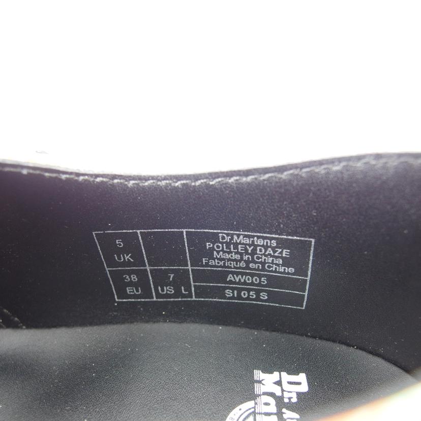 Dr.Martens/Dr.Martens POLLEY DAZE/22727102//SAランク/83