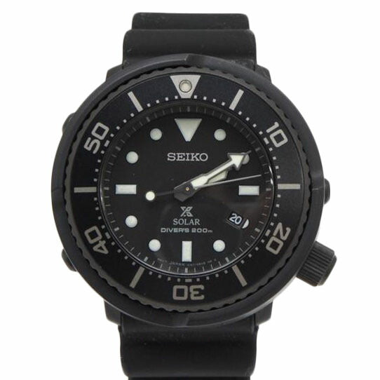 SEIKO セイコー/PROSPEXユナイテッドアローズコラボ/ソーラー/SBDN00E//407/500/ABランク/75