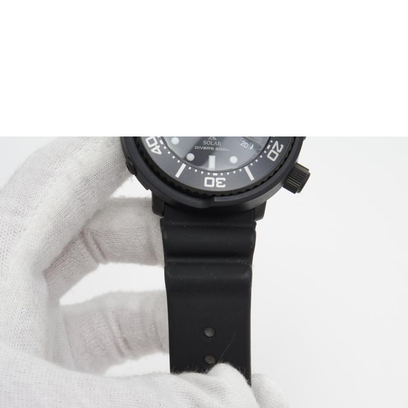 SEIKO セイコー/PROSPEXユナイテッドアローズコラボ/ソーラー/SBDN00E//407/500/ABランク/75