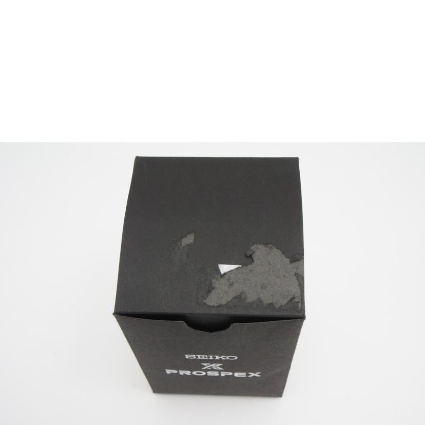 SEIKO セイコー/PROSPEXユナイテッドアローズコラボ/ソーラー/SBDN00E//407/500/ABランク/75
