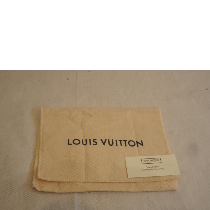 LV ルイヴィトン/ポルトフォイユジュリエット/ダミエ/N60381//SP3***/ABランク/92