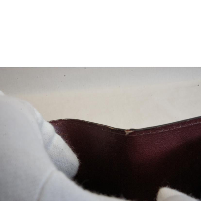 LV ルイヴィトン/ポルトフォイユジュリエット/ダミエ/N60381//SP3***/ABランク/92