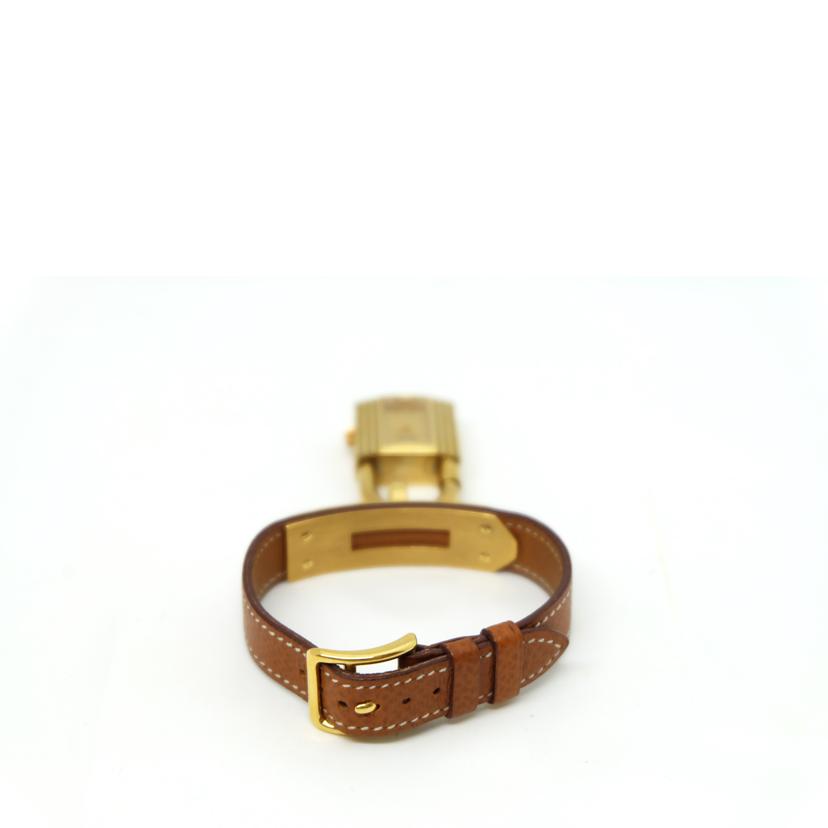 HERMES エルメス/ケリーウォッチ/クオーツ//OU刻*/ABランク/71