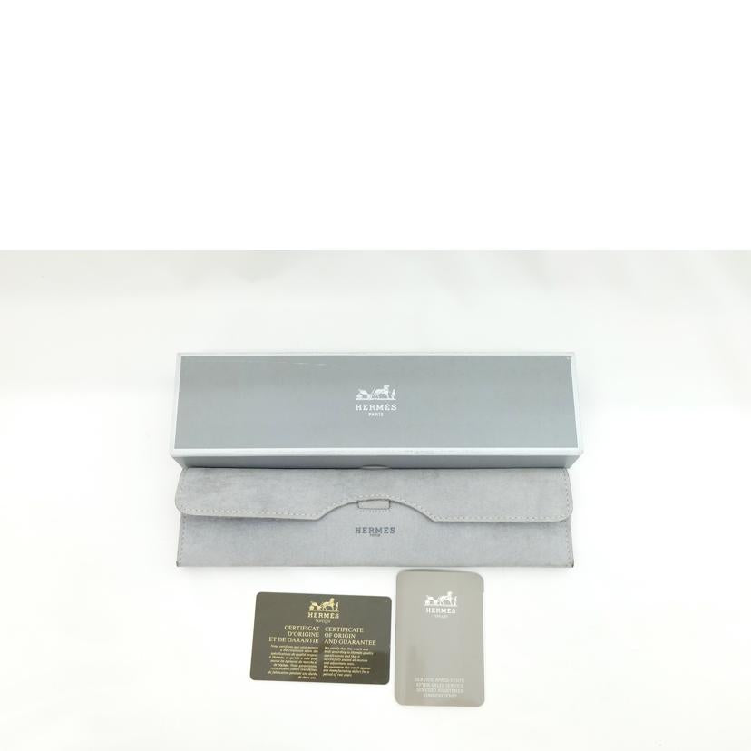 HERMES エルメス/ケリーウォッチ/クオーツ//OU刻*/ABランク/71