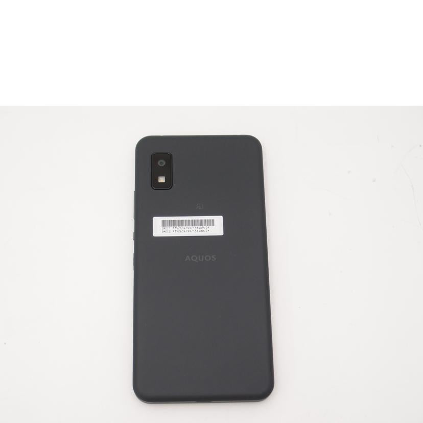 SHARP シャープ/AQUOS wish2/A204SH//6BJP_1_220/Aランク/69