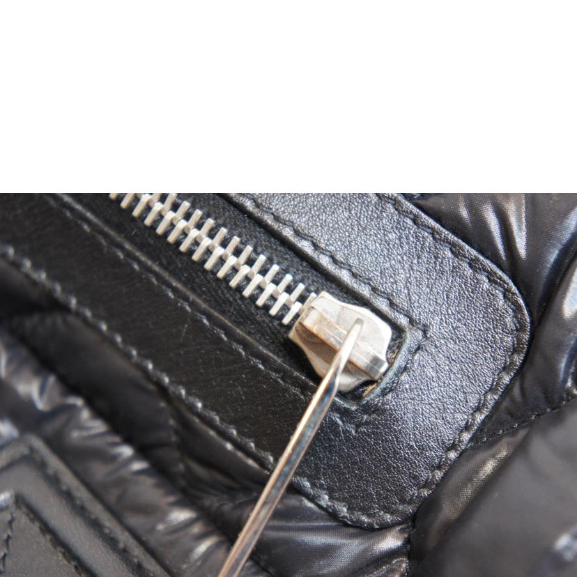 CHANEL シャネル/コココクーン/ナイロンハンド//151*****/ABランク/92