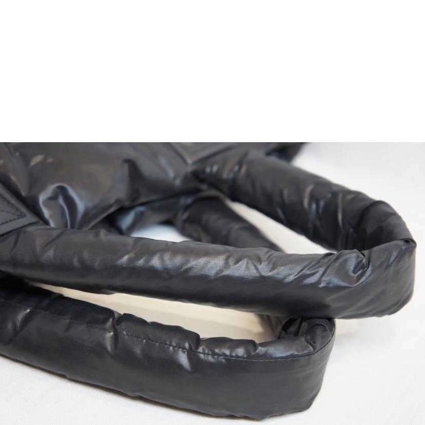 CHANEL シャネル/コココクーン/ナイロンハンド//151*****/ABランク/92