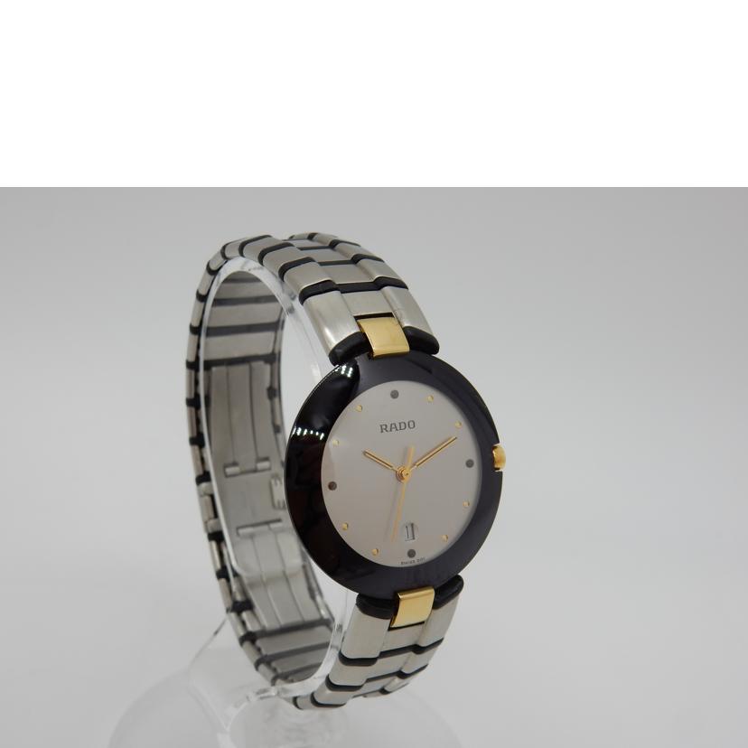 RADO ラドー/ダイアスタークポール/クォーツ /129.4075.4//32462470/ABランク/02