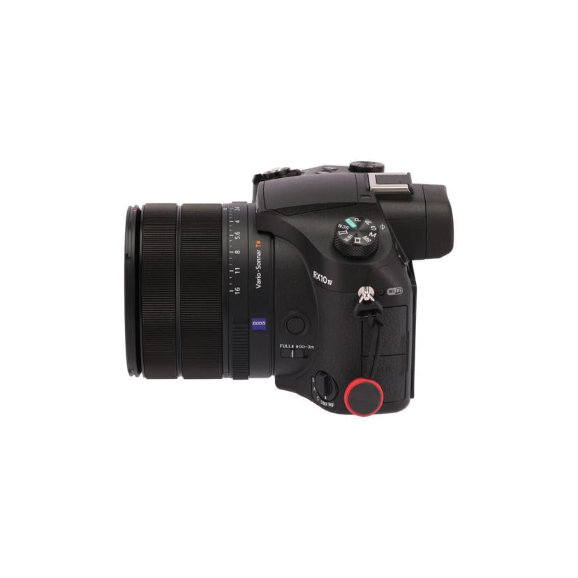 SONY ソニー/デジタルカメラ/DSC-RX10M4//Bランク/82