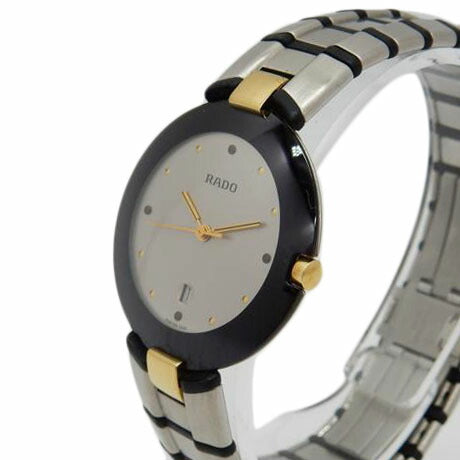 RADO ラドー/ダイアスタークポール/クォーツ /129.4075.4//32462470/ABランク/02