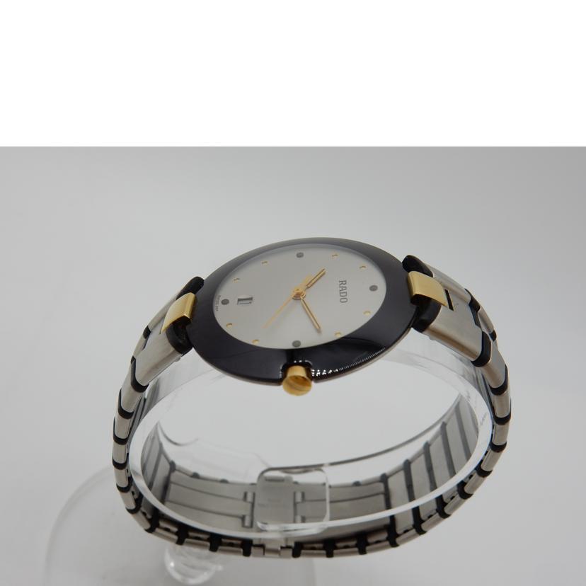 RADO ラドー/ダイアスタークポール/クォーツ /129.4075.4//32462470/ABランク/02