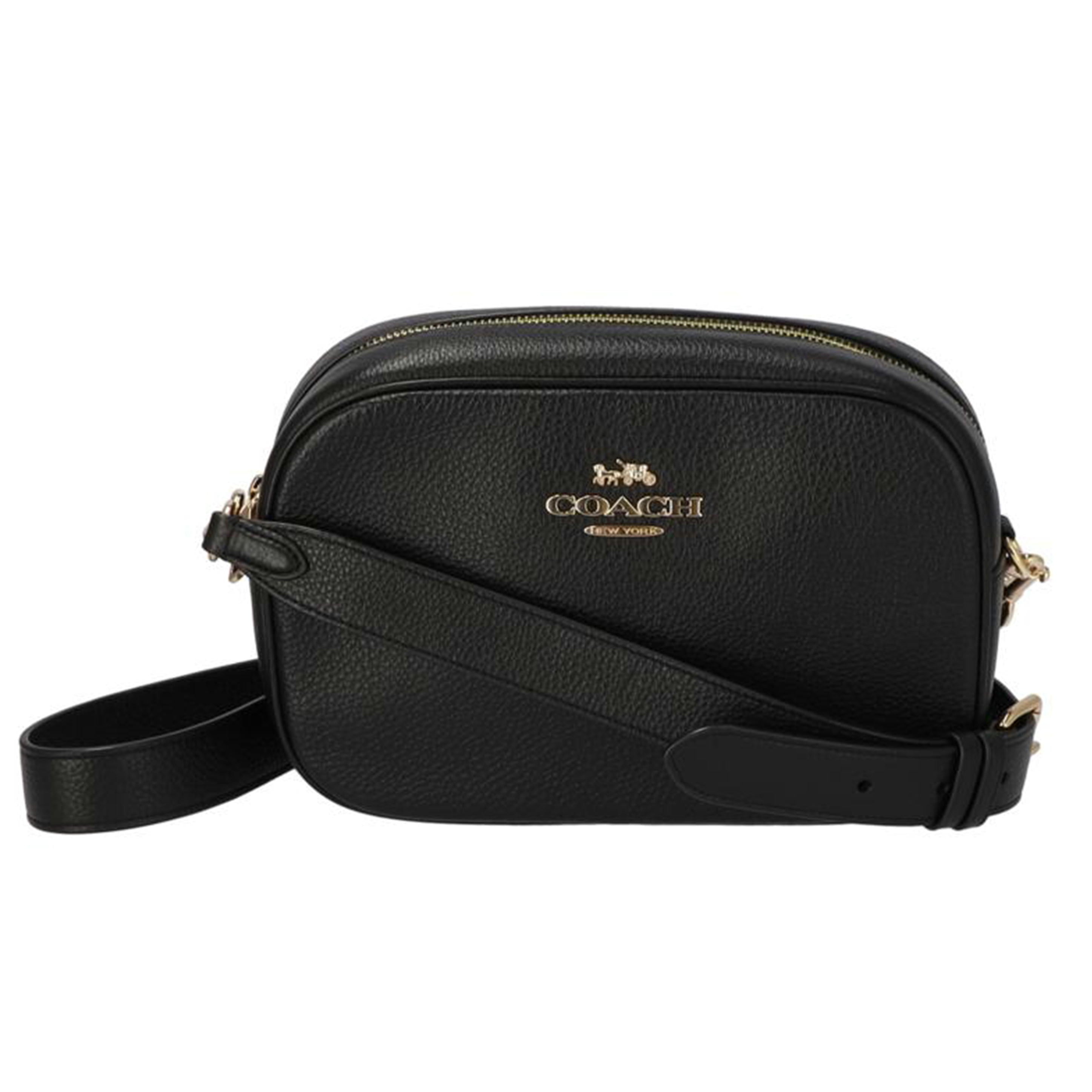 COACH コーチ/ジェイミーカメラバッグ ショルダーバッグ/CA207//H2266/Aランク/75