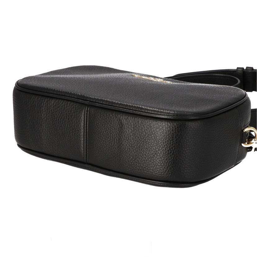 COACH コーチ/ジェイミーカメラバッグ ショルダーバッグ/CA207//H2266/Aランク/75