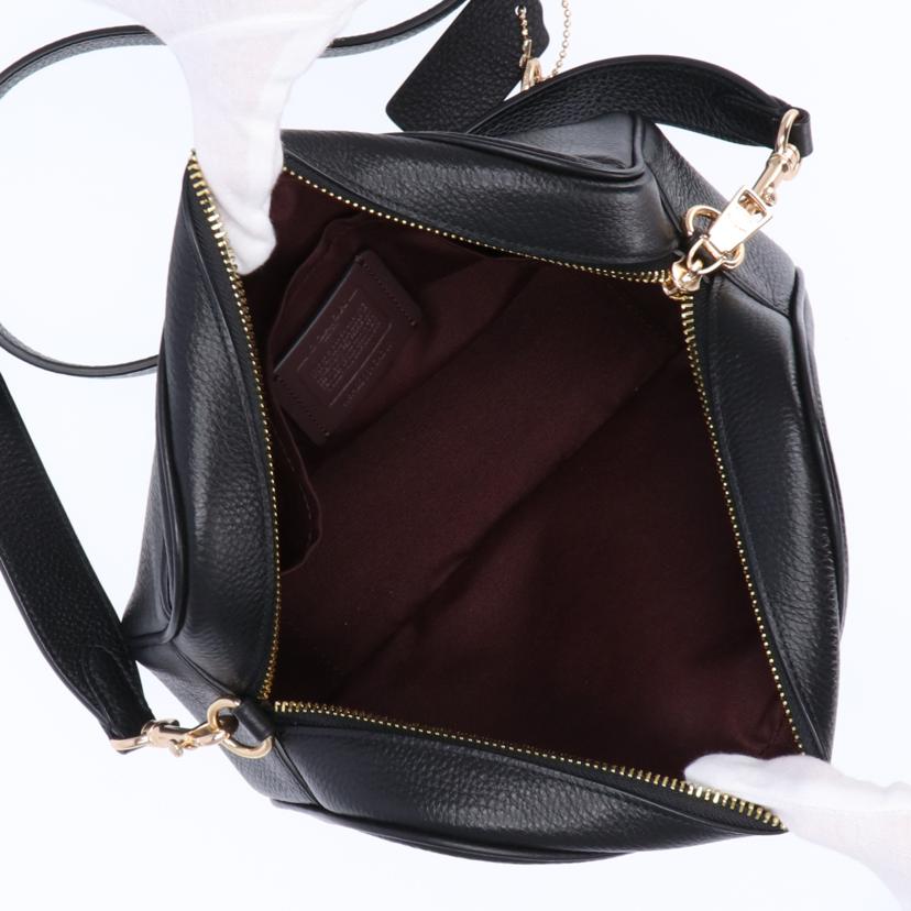 COACH コーチ/ジェイミーカメラバッグ ショルダーバッグ/CA207//H2266/Aランク/75