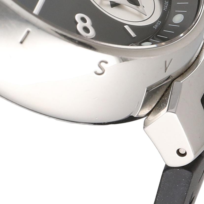 LOUIS VUITTON ルイ・ヴィトン/タンブール・ラブリーカップ・クロノ/レディース/クオーツ/Q132G//SA8***/ABランク/85