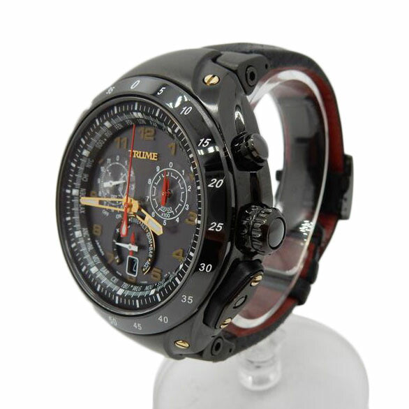 EPSON エプソン/トゥルーム/ソーラー/GPS電波時計/TR-MB8006//B7E0033/ABランク/02