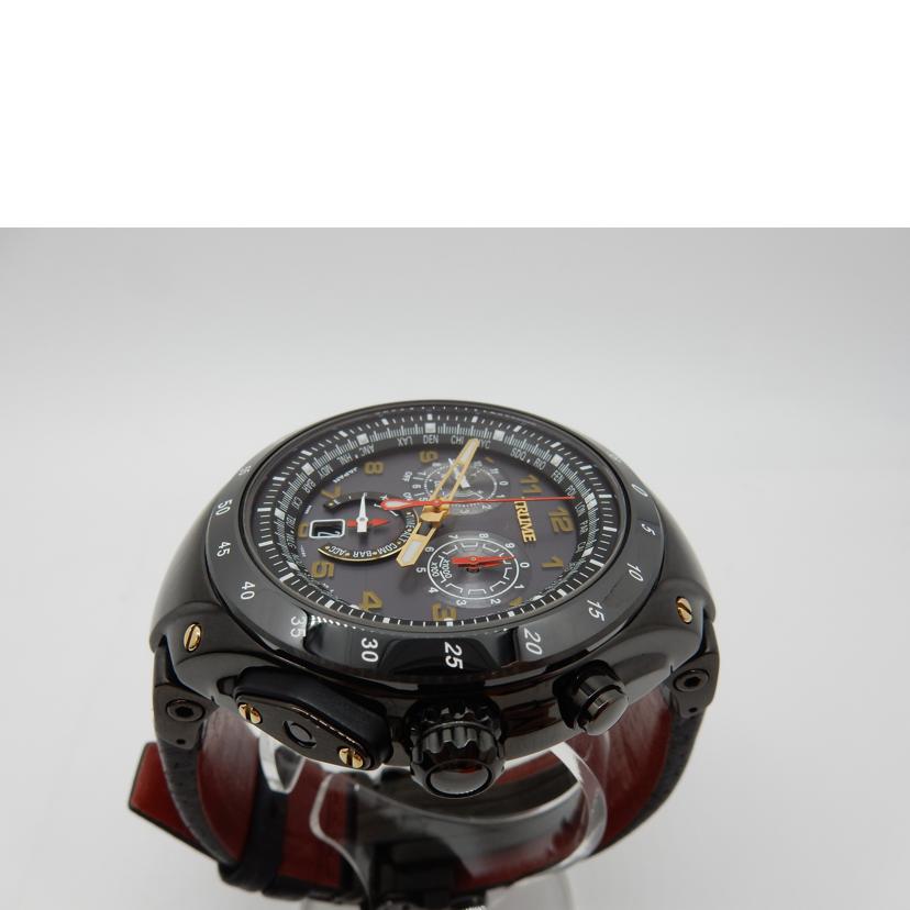 EPSON エプソン/トゥルーム/ソーラー/GPS電波時計/TR-MB8006//B7E0033/ABランク/02