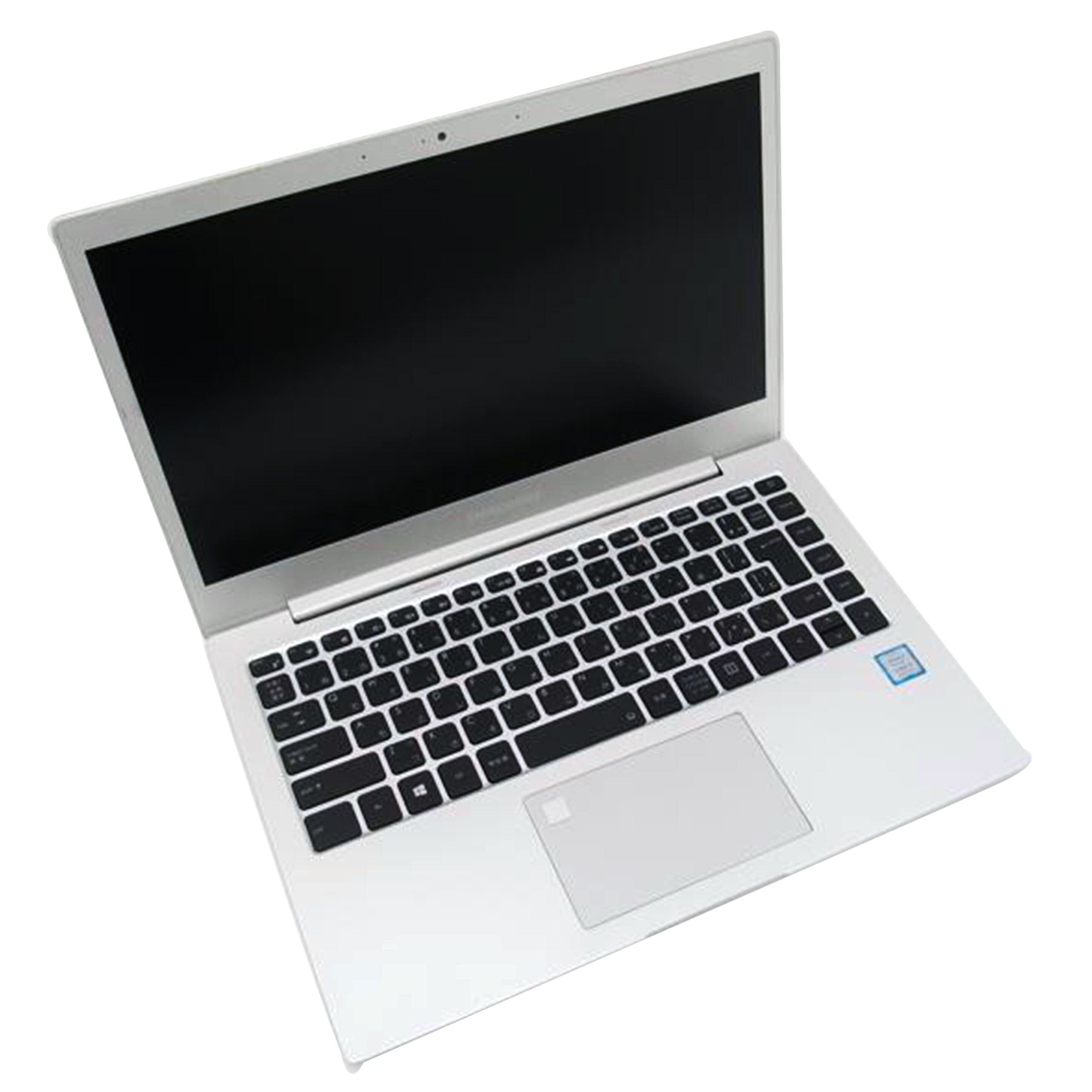 THIRDWAVE サードウェーブ/ドスパラ/Windows11 Proノートパソコン/Altair F-13KR//71725-50862/ABランク/69