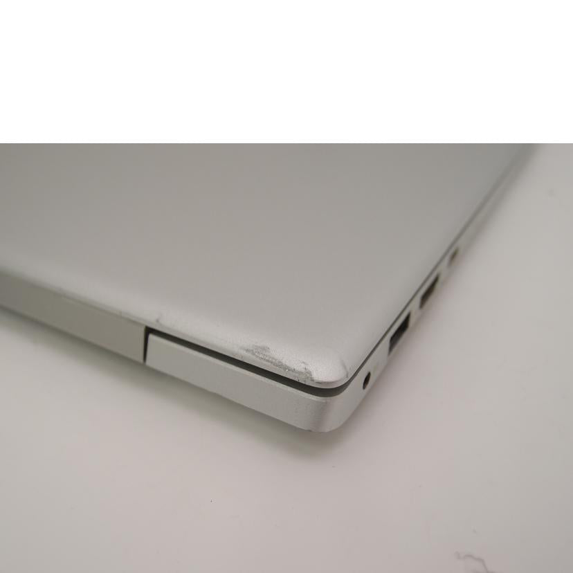 THIRDWAVE サードウェーブ/ドスパラ/Windows11 Proノートパソコン/Altair F-13KR//71725-50862/ABランク/69