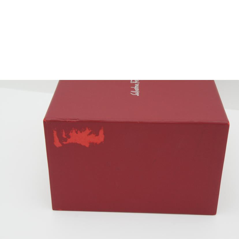 Ferragamo フェラガモ/ガンチーニ バングルウォッチ/レディースクォーツ/SFIK 01020//121916211848/Aランク/75