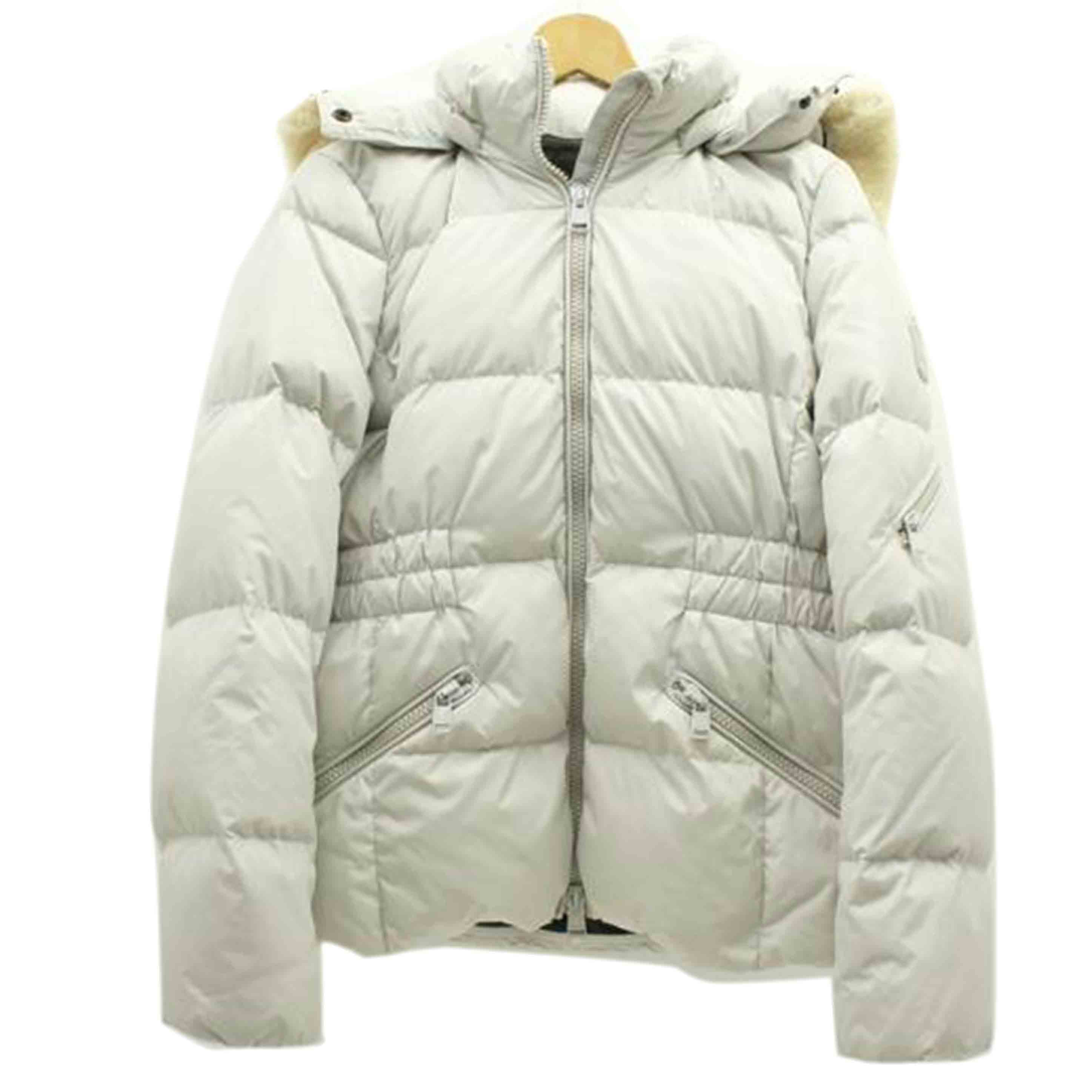 COACH コーチ/ダウンジャケット/F86126//Bランク/75