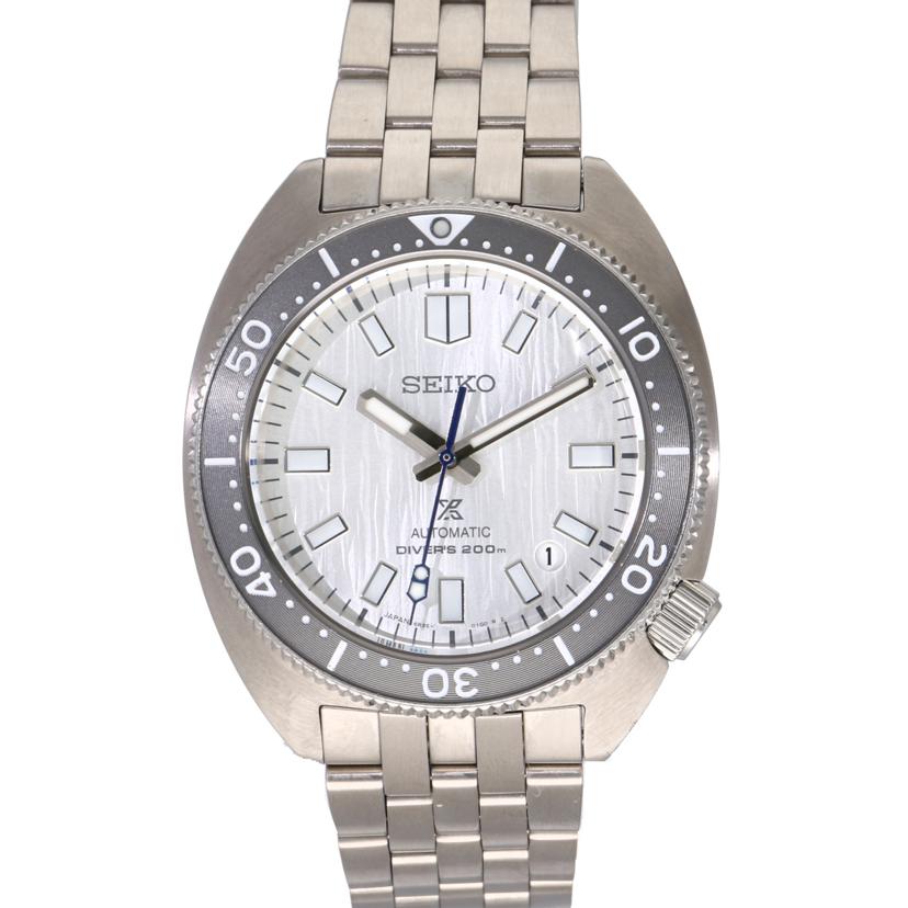 SEIKO セイコー 110周年記念モデル/プロスペックス・ダイバー110th/メンズ/自動巻き/SBDC187//053******/Aランク/93