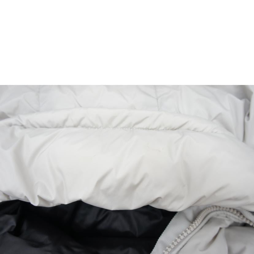 COACH コーチ/ダウンジャケット/F86126//Bランク/75