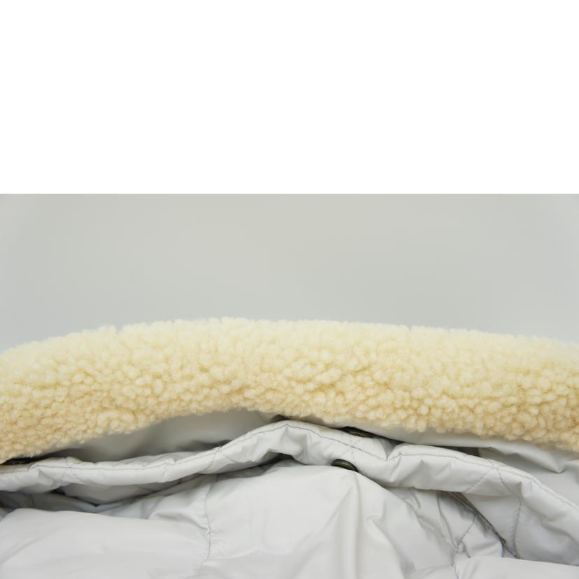 COACH コーチ/ダウンジャケット/F86126//Bランク/75