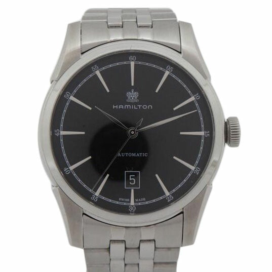 HAMILTON ハミルトン/スピリットオブリバティ/自動巻き/H424150//CG0917/ABランク/75