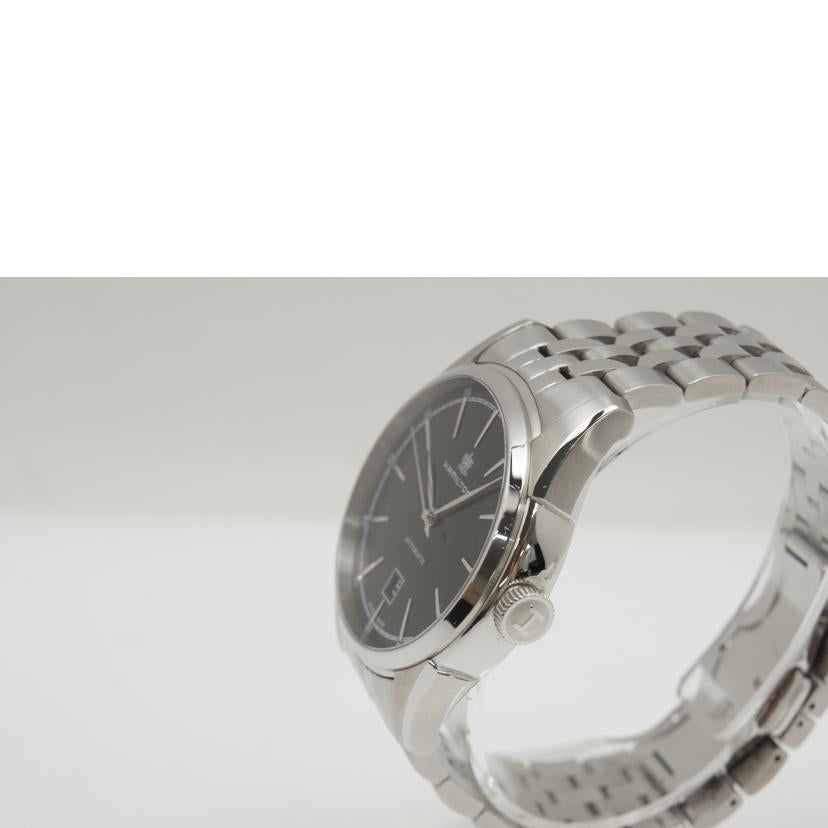 HAMILTON ハミルトン/スピリットオブリバティ/自動巻き/H424150//CG0917/ABランク/75