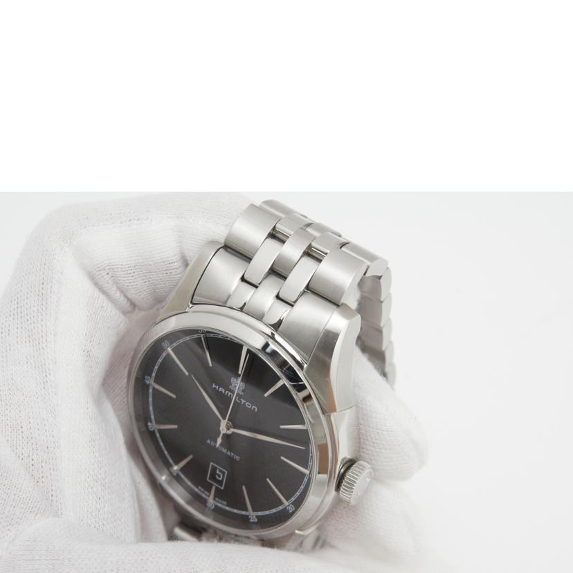HAMILTON ハミルトン/スピリットオブリバティ/自動巻き/H424150//CG0917/ABランク/75