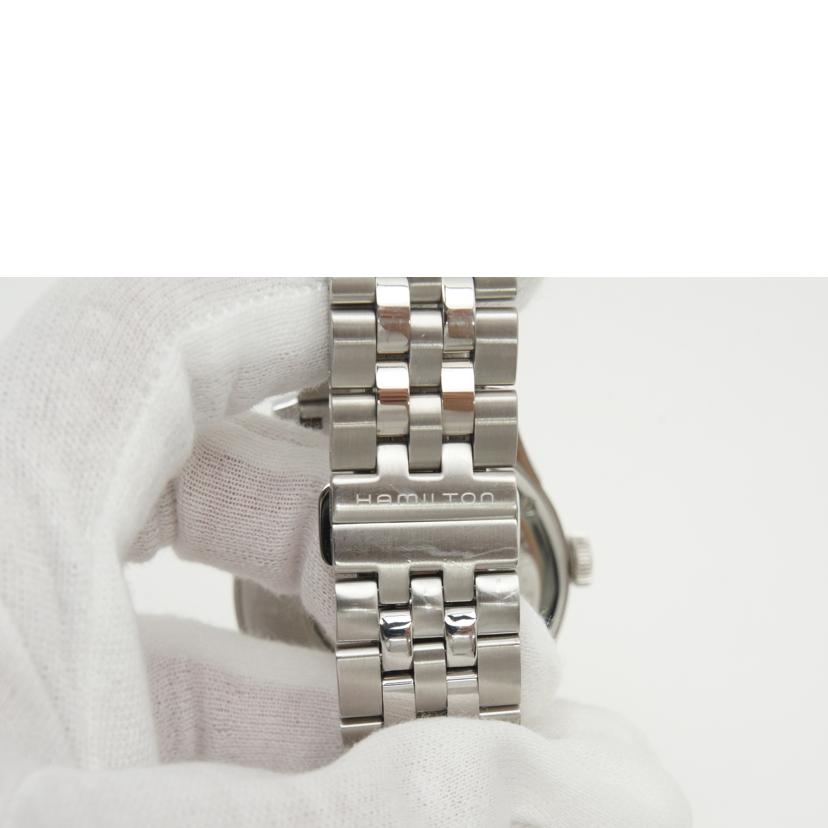 HAMILTON ハミルトン/スピリットオブリバティ/自動巻き/H424150//CG0917/ABランク/75