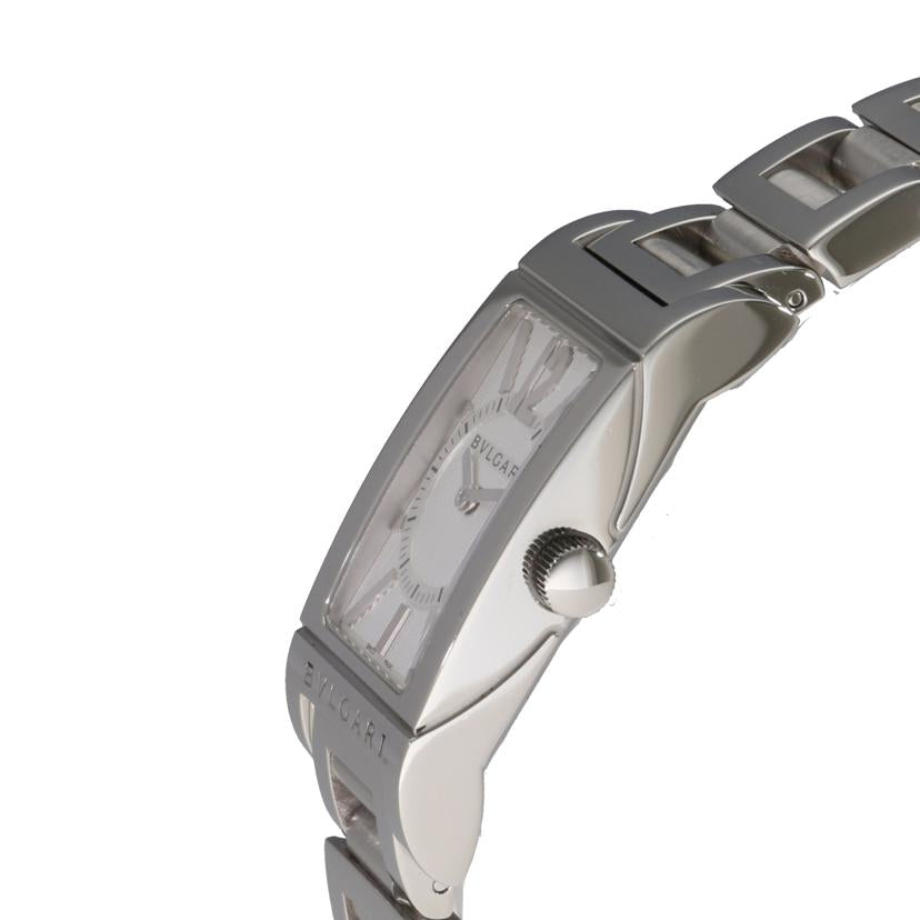 BVLGARI ブルガリ/レッタンゴロ/レディース/クオーツ/RT39S//M26**/SAランク/06