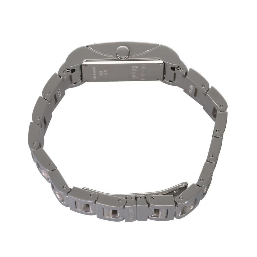 BVLGARI ブルガリ/レッタンゴロ/レディース/クオーツ/RT39S//M26**/SAランク/06