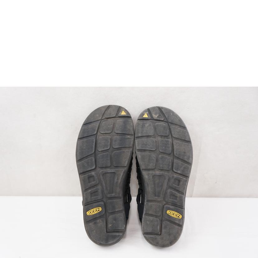 KEEN キーン/KEEN UNEEK/1018025//ABランク/67