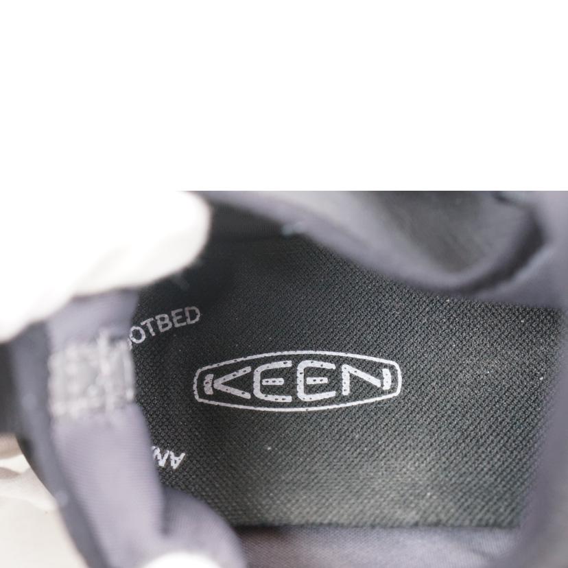 KEEN キーン/KEEN UNEEK/1018025//ABランク/67