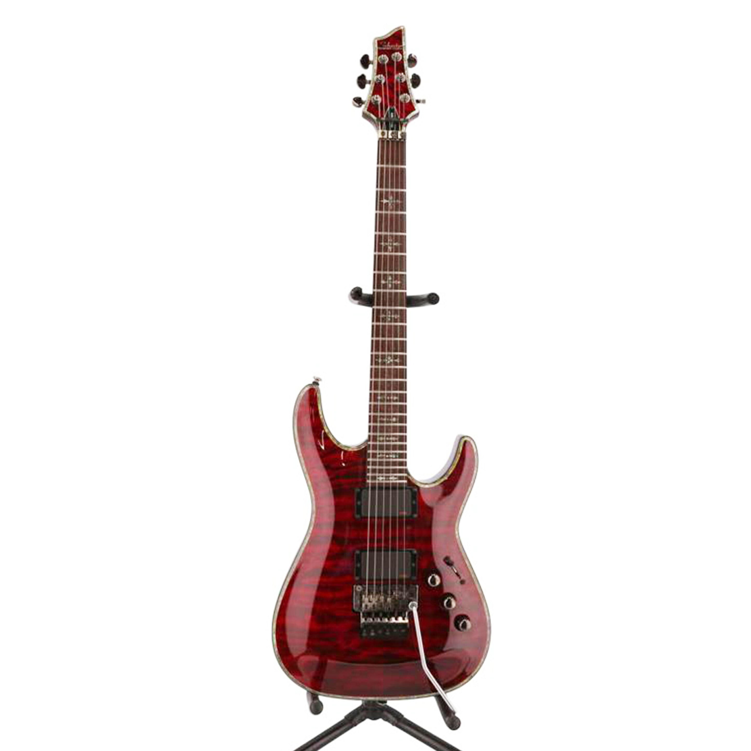 SCHECTER シェクター/エレキギター/AD-C1 FR-HR//W11070957/Cランク/71