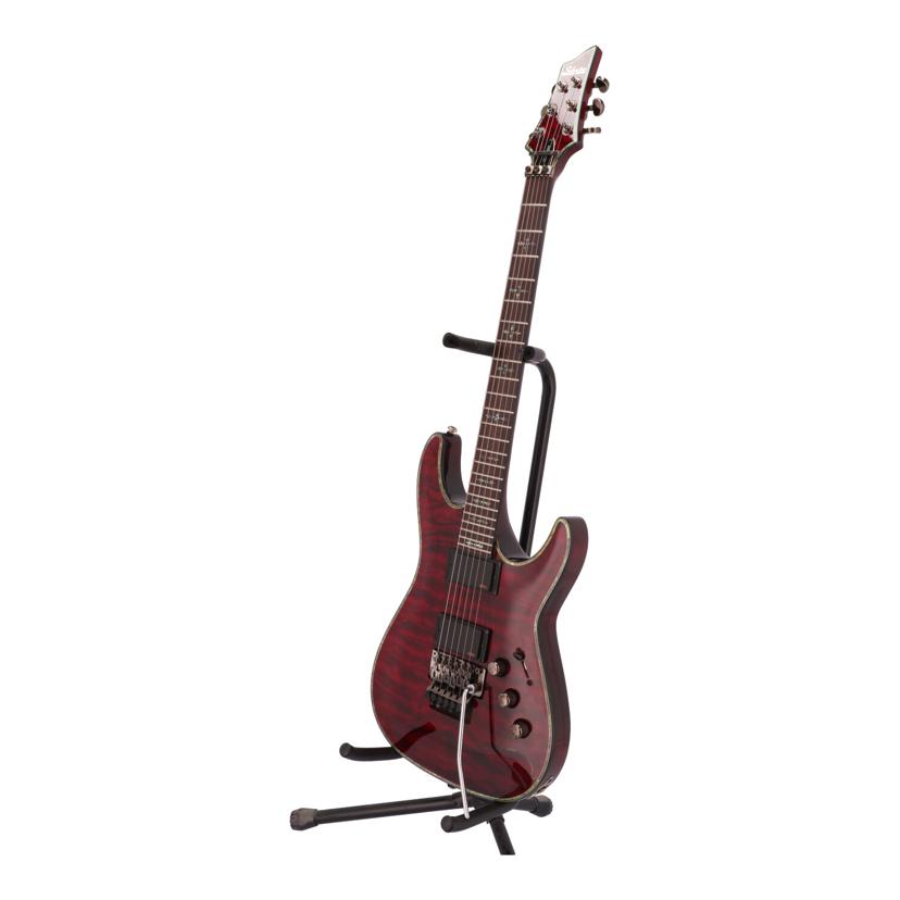 SCHECTER シェクター/エレキギター/AD-C1 FR-HR//W11070957/Cランク/71