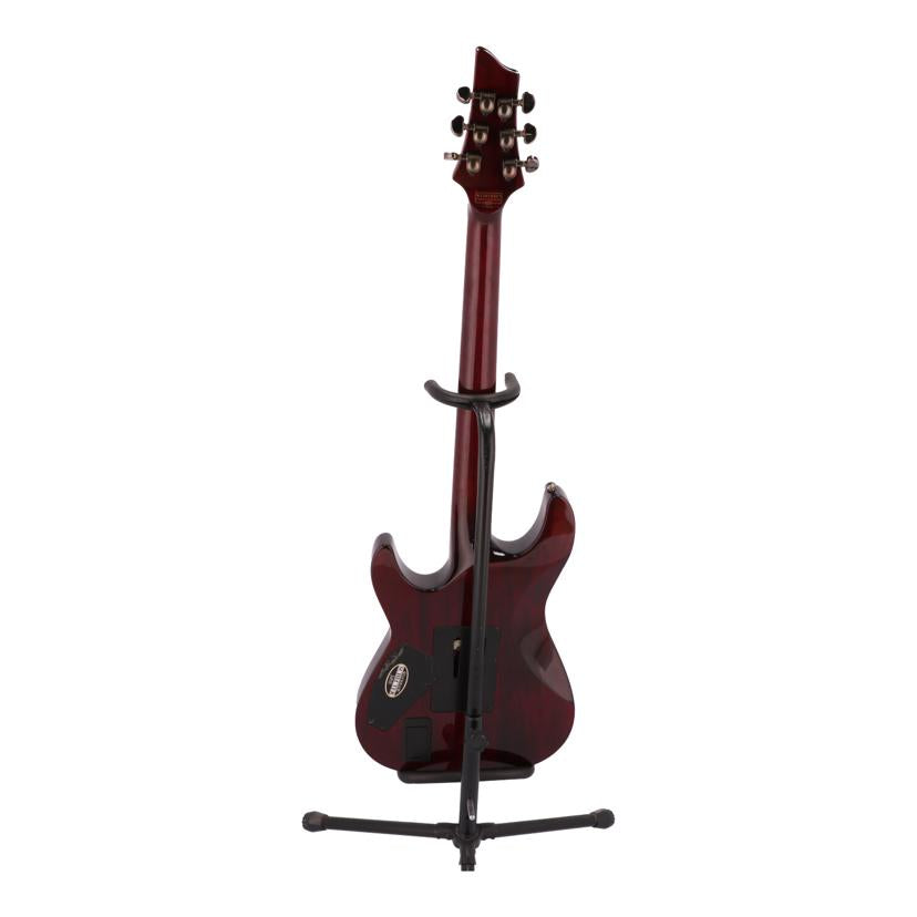 SCHECTER シェクター/エレキギター/AD-C1 FR-HR//W11070957/Cランク/71