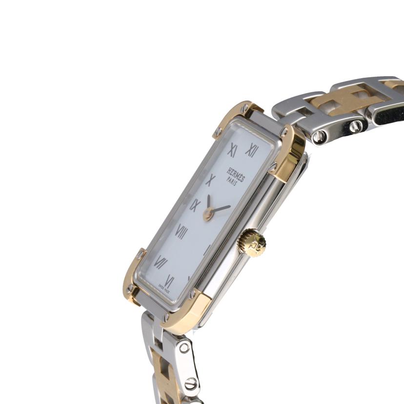HERMES エルメス/クロアジュール/レディース/クオーツ/CR1.220//168****/SAランク/75