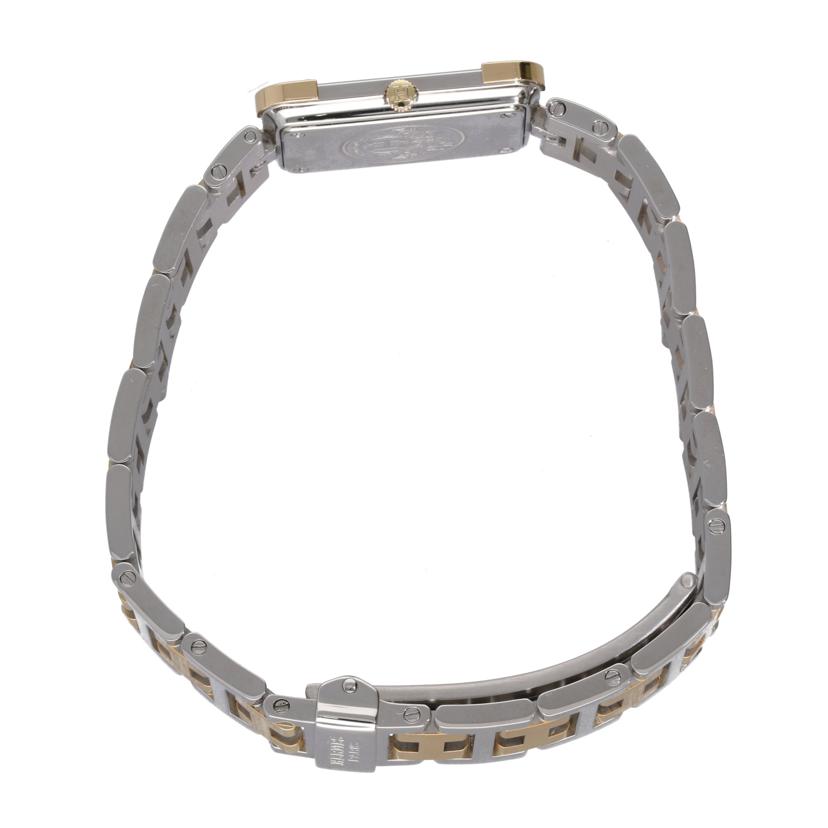 HERMES エルメス/クロアジュール/レディース/クオーツ/CR1.220//168****/SAランク/75