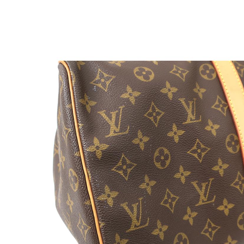 LOUIS VUITTON ルイ・ヴィトン/キーポル 45 ハンドバッグ 旅行バッグ/M41428//FL0010/ABランク/65