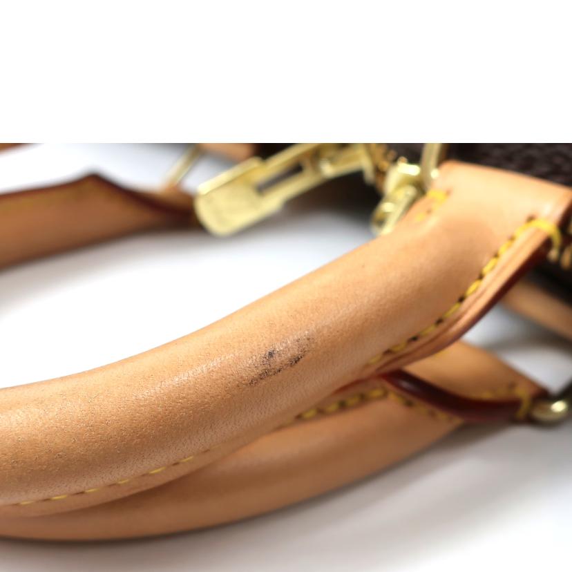 LOUIS VUITTON ルイ・ヴィトン/キーポル 45 ハンドバッグ 旅行バッグ/M41428//FL0010/ABランク/65